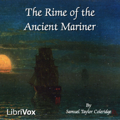 Rime of the Ancient Mariner, The by COLERIDGE, Samuel Taylor