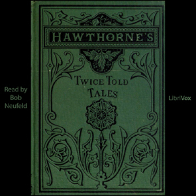 Twice Told Tales by HAWTHORNE, Nathaniel