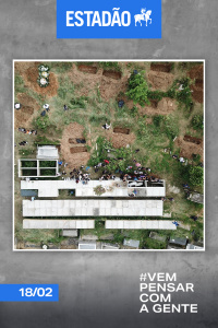 Estadão - 18/02/2022