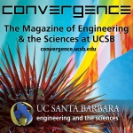 Convergence Magazine Ucsb