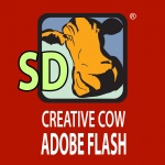 Creative COW Adobe Flash Podcast (SD)