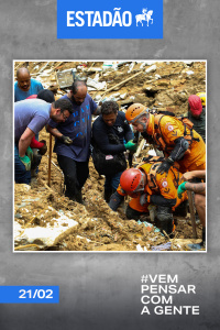 Estadão - 21/02/2022
