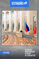 Estadão - 22/02/2022