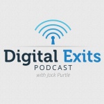 Digital Exits Podcast: Internet Marketing | Online Business | Lifestyle Entrepreneur with Jock Purtl...