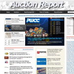 Auction Report