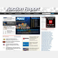 Talking Auctions, Sports Memorabilia, Sports Cards and More
