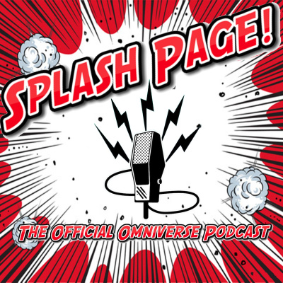 Splash Page