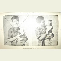 History of Medicine #8: Child Welfare and Mental Hygiene in Greece (1910-1940)