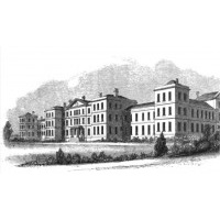 History of Medicine #9: A Case Study in Mid Twentieth-Century #x201CCharitable#x201D Psychiatry