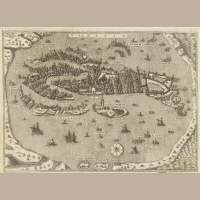 History of Medicine #7: Cleanliness is next to Godliness: The Problem of Plague in Early Modern Venice