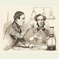 History of Medicine #18: Making experts in the periphery: Toxicology in nineteenth-century Spain