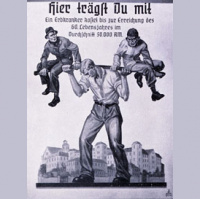 History of Medicine #21: Women, the Family and Eugenics in Nazi Germany