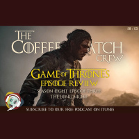 GOT - Game Of Thrones S8 E3 - The Long Night