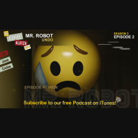 MrR – Mr Robot S3 E2