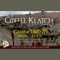 GOT - Game Of Thrones S8 E4 - The Last of the Starks