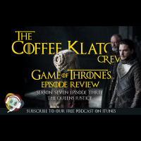 GOT - S7 E3 The Queens Justice