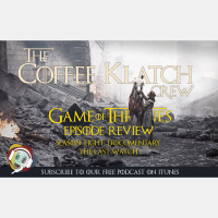 GOT - Game Of Thrones S8 Doc The Last Watch
