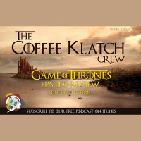 GOT - Game Of Thrones Series Reflection