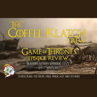 GOT - S7 E5 Eastwatch