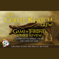GOT - S7 E4 The Spoils OF War