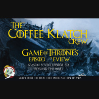 GOT - S7 E6 Beyond the Wall