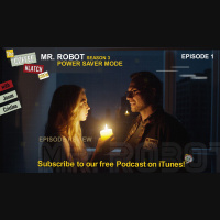 MrR – Mr Robot S3 E1