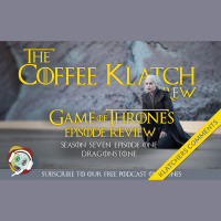 GOT - S7 E1 Klatchers Comments