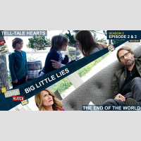 BIGL - Big Little Lies S2 E2  E3