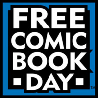Direct Edition: Free Comic Book Day (#17)