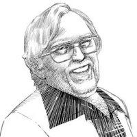 Direct Edition: Dick Giordano (#16)