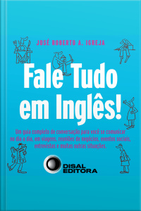 Fale Tudo Em Inglês