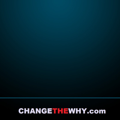 Change The Why Podcast With Pedro Gonclaves And Daryl Jace