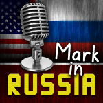 Mark In Russia