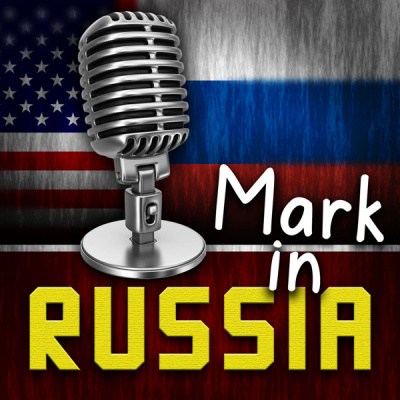 Mark In Russia