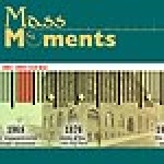 Mass Moments