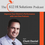 K12 Hr Solutions Podcast