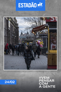 Estadão - 24/02/2022