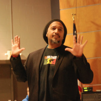 Ep. 002: Coward to Warrior