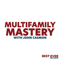 JF 3936: Crafting a 10-Year Vision, Nurturing Partnerships, and Raising Capital with John Makarewicz