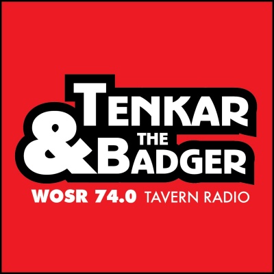 Tenkar  The Badger