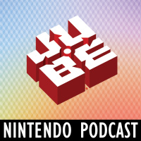 Nintendo Podcast Niveau 1-5