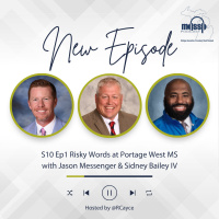 Risky Words with Portage West MS