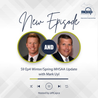 Winter/Spring 2025 MHSAA Update