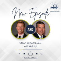 Fall/Winter 24 MHSAA Update