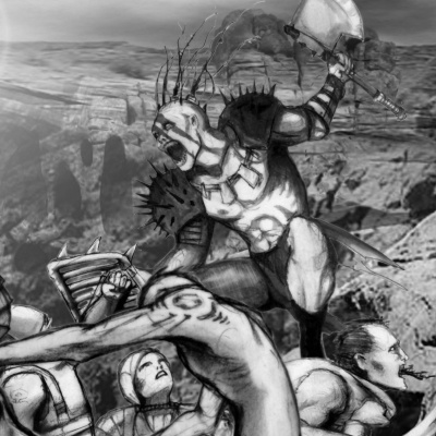 Role Playing Public Radio