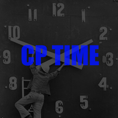 Cp Time