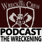 Podcast: The Wreckening
