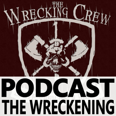 Podcast: The Wreckening