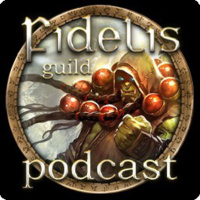 Episode 4 Fidelis Guild Podcast