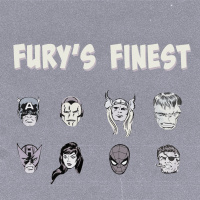 214: Halloween Special 2024: Damnation, A Doctor Strange amp Mephisto Story